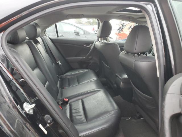 Photo 10 from auction – 2010 ACURA TSX with VIN JH4CU2F63AC032786