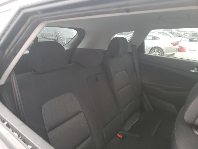 Photo 11 from auction – 2016 HYUNDAI TUCSON LIM with VIN KM8J3CA40GU062592