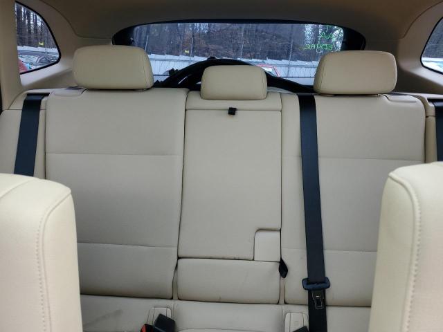 Photo 10 from auction – 2015 BMW X1 SDRIVE2 with VIN WBAVM1C58FVZ94123