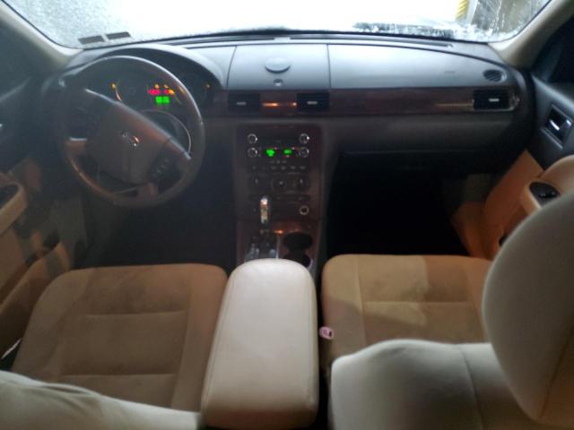 Photo 8 from auction – 2009 FORD TAURUS SE with VIN 1FAHP23W69G113021