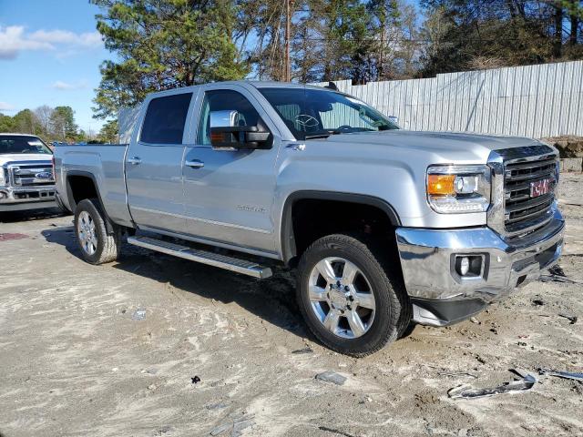 Photo 4 from auction – 2017 GMC SIERRA K25 with VIN 1GT12TEGXHF102971