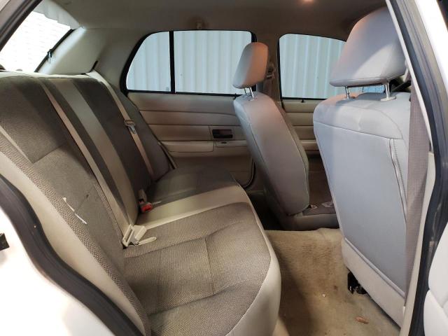 Photo 10 from auction – 2007 FORD CROWN VICT with VIN 2FAFP71W17X126032