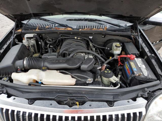 Photo 12 from auction – 2007 MERCURY MOUNTAINEE with VIN 4M2EU38867UJ11946