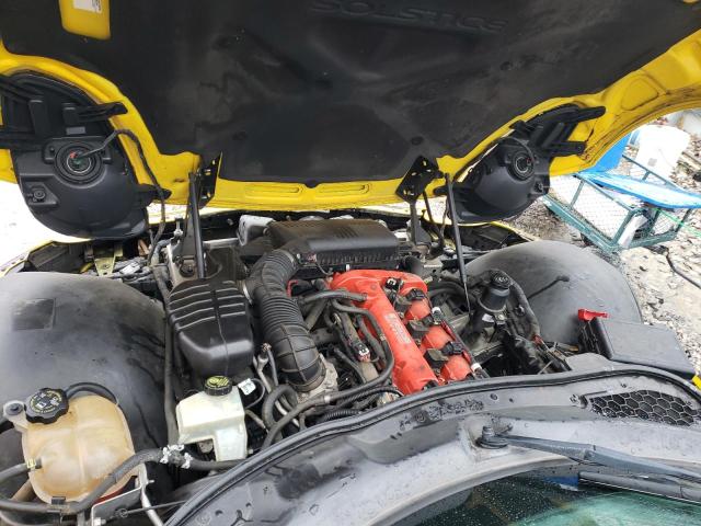 Photo 11 from auction – 2009 PONTIAC SOLSTICE with VIN 1G2MN35B09Y106952