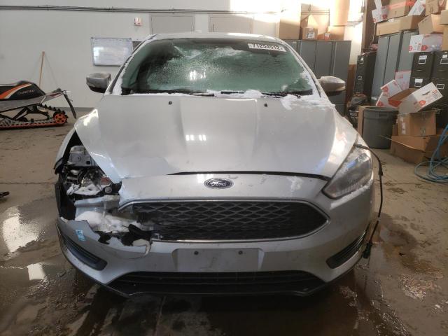 Photo 5 from auction – 2016 FORD FOCUS SE with VIN 1FADP3K28GL277880