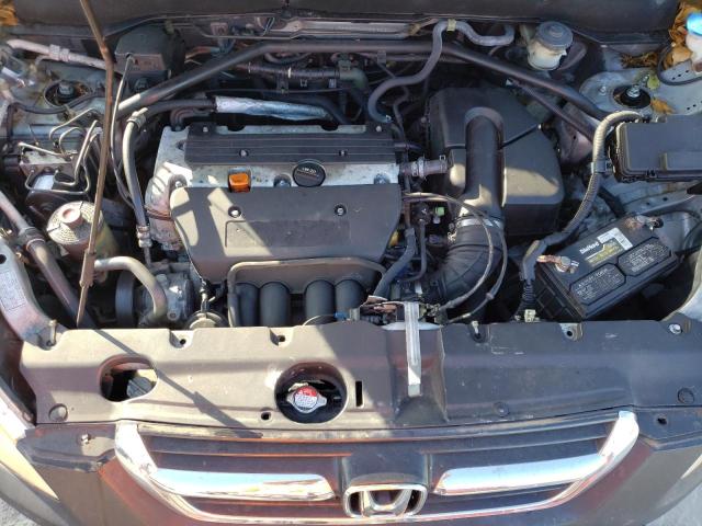 Photo 12 from auction – 2003 HONDA CR-V EX with VIN SHSRD78803U135606