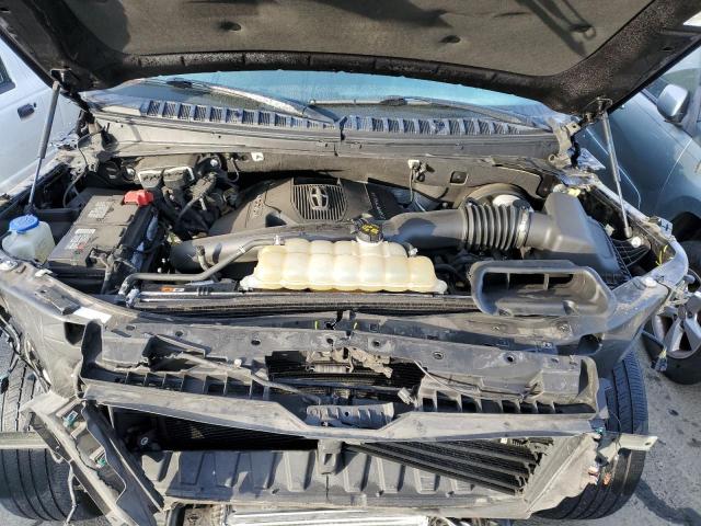Photo 12 from auction – 2019 LINCOLN NAVIGATOR with VIN 5LMJJ2HTXKEL18251