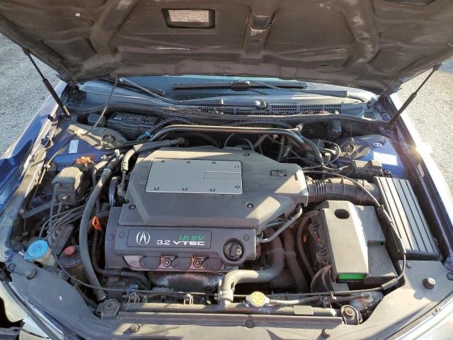 Photo 11 from auction – 2002 ACURA 3.2TL with VIN 19UUA56612A049391