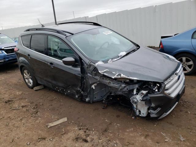 Photo 4 from auction – 2019 FORD ESCAPE SEL with VIN 1FMCU9HD8KUA66414