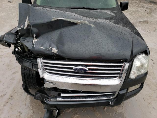 Photo 12 from auction – 2010 FORD EXPLORER X with VIN 1FMEU6DE6AUA92241