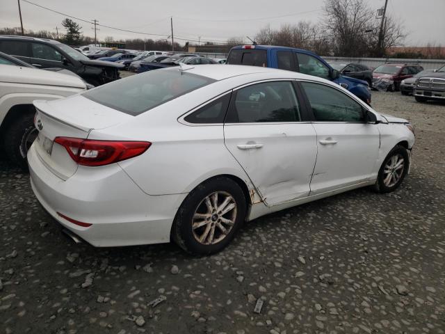 Photo 3 from auction – 2017 HYUNDAI SONATA SE with VIN 5NPE24AF7HH482829