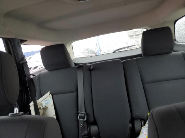 Photo 10 from auction – 2010 DODGE JOURNEY SE with VIN 3D4PG4FB6AT180098