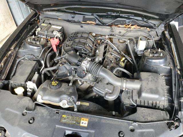 Photo 11 from auction – 2011 FORD MUSTANG with VIN 1ZVBP8AM2B5161408