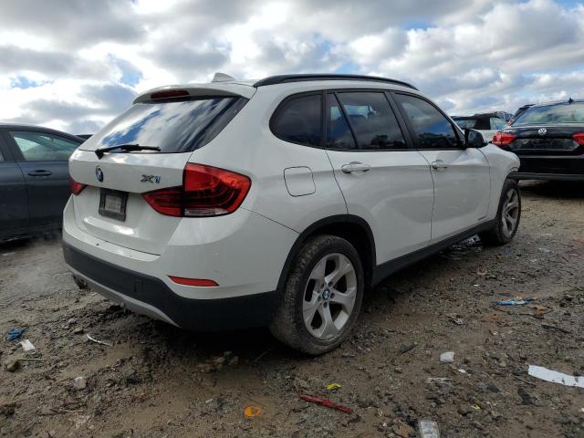 Photo 3 from auction – 2015 BMW X1 SDRIVE2 with VIN WBAVM1C58FVZ94123