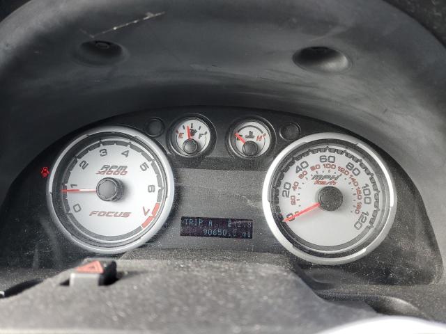 Photo 9 from auction – 2010 FORD FOCUS SE with VIN 1FAHP3FNXAW296040