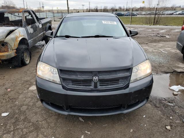 Photo 5 from auction – 2010 DODGE AVENGER SX with VIN 1B3CC4FB7AN117553