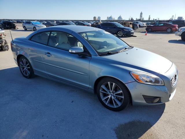 Photo 4 from auction – 2011 VOLVO C70 T5 with VIN YV1672MC5BJ115190