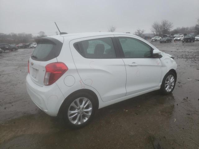 Photo 3 from auction – 2020 CHEVROLET SPARK 1LT with VIN KL8CD6SAXLC413470