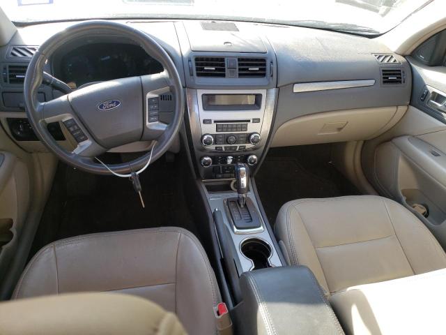 Photo 8 from auction – 2012 FORD FUSION SEL with VIN 3FAHP0JA2CR246788