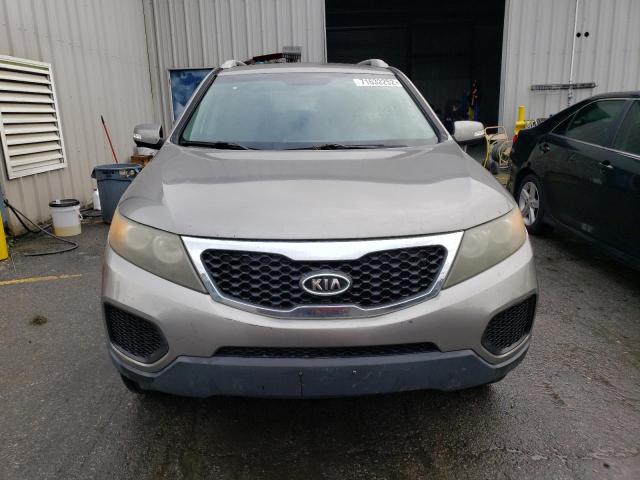 Photo 5 from auction – 2011 KIA SORENTO BA with VIN 5XYKTDA21BG078999