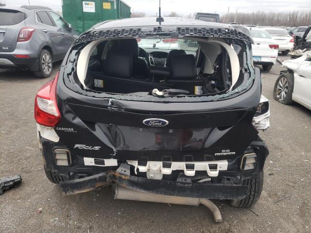 Photo 6 from auction – 2014 FORD FOCUS SE with VIN 1FADP3K23EL406184