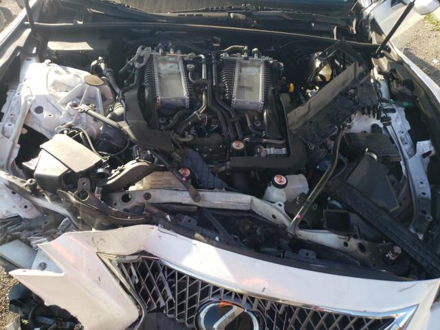 Photo 11 from auction – 2020 LEXUS LS 500 BAS with VIN JTHD51FF4L5011013