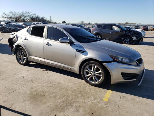 Photo 4 from auction – 2013 KIA OPTIMA LX with VIN 5XXGM4A72DG222338