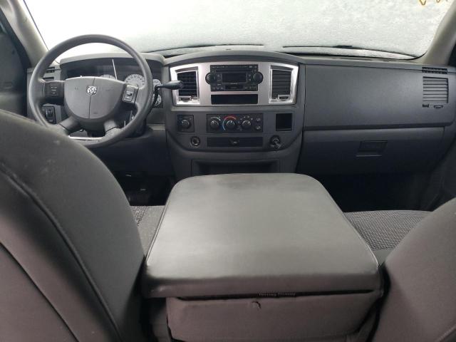 Photo 8 from auction – 2007 DODGE RAM 1500 with VIN 3D7KS19D57G714684