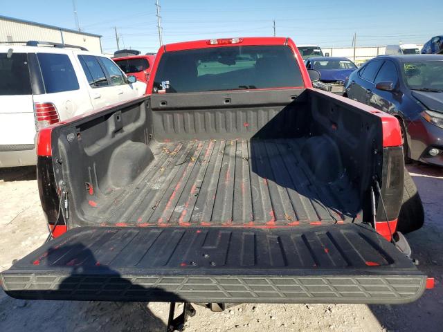 Photo 10 from auction – 2008 CHEVROLET SILVERADO with VIN 1GCEC14C38Z108773