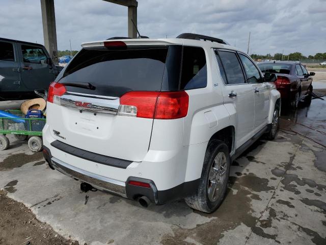 Photo 3 from auction – 2015 GMC TERRAIN SL with VIN 2GKFLTE34F6153927