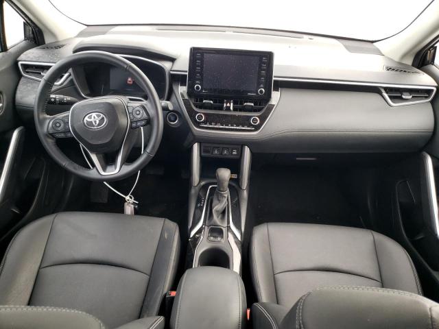 Photo 8 from auction – 2022 TOYOTA COROLLA CR with VIN 7MUEAABG1NV014597