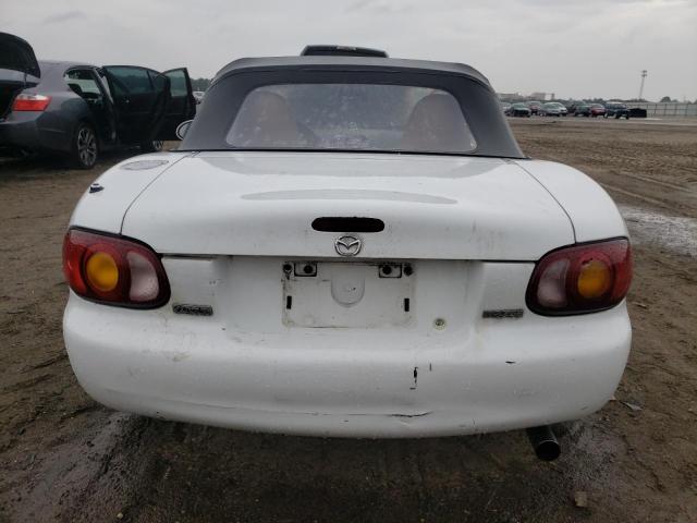 Photo 6 from auction – 2002 MAZDA MX-5 MIATA with VIN JM1NB353120230363