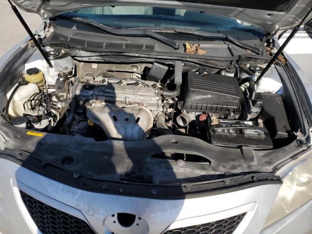 Photo 11 from auction – 2008 TOYOTA CAMRY CE with VIN 4T1BE46K38U787326