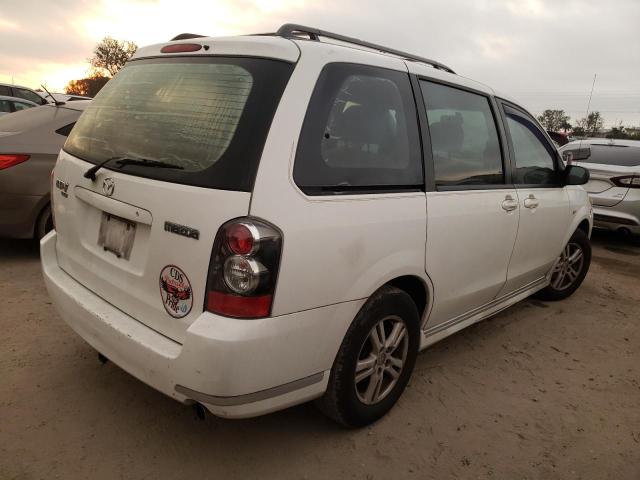 Photo 3 from auction – 2004 MAZDA MPV WAGON with VIN JM3LW28AX40530784