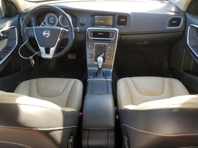 Photo 8 from auction – 2013 VOLVO S60 T5 with VIN YV1612FS8D2180330