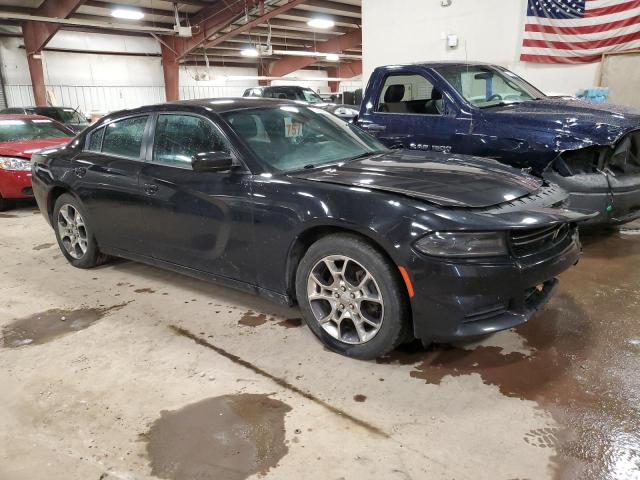 Photo 4 from auction – 2016 DODGE CHARGER SE with VIN 2C3CDXFG8GH273051
