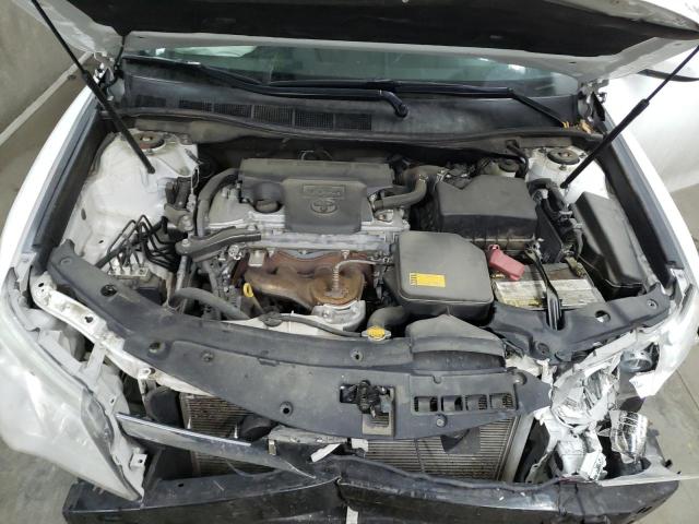 Photo 11 from auction – 2014 TOYOTA CAMRY L with VIN 4T4BF1FK4ER432565
