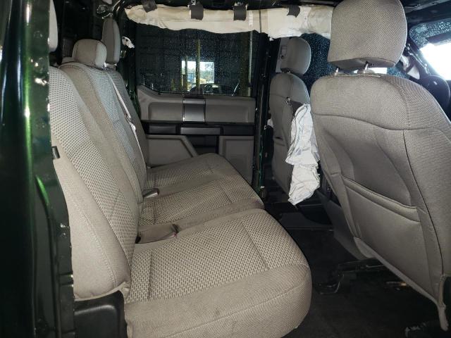 Photo 10 from auction – 2016 FORD F150 SUPER with VIN 1FTEW1EP8GFC38539