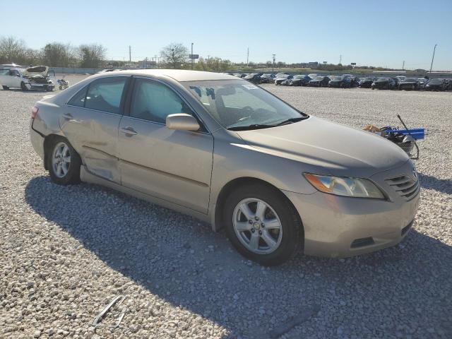 Photo 4 from auction – 2009 TOYOTA CAMRY BASE with VIN 4T4BE46K39R126581