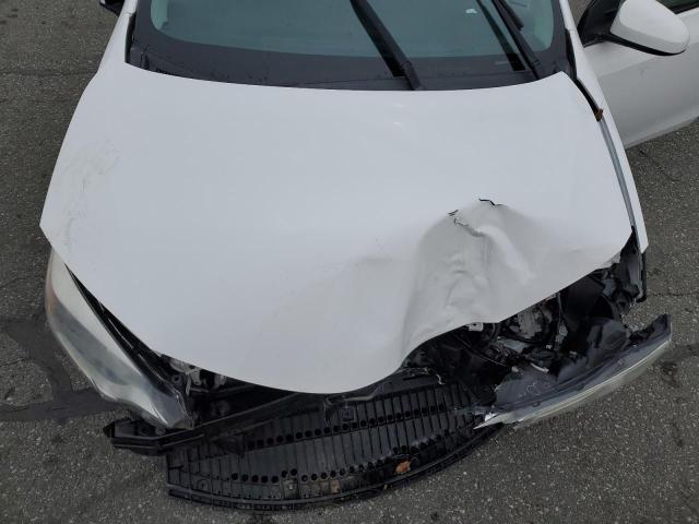 Photo 11 from auction – 2016 TOYOTA COROLLA L with VIN 2T1BURHE4GC683306
