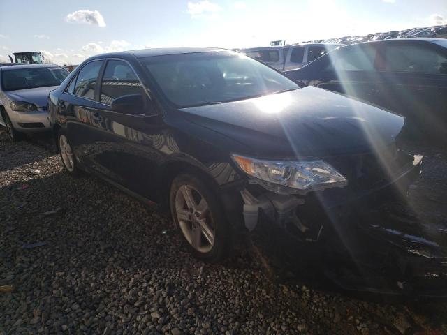 Photo 4 from auction – 2013 TOYOTA CAMRY L with VIN 4T1BF1FK2DU222085