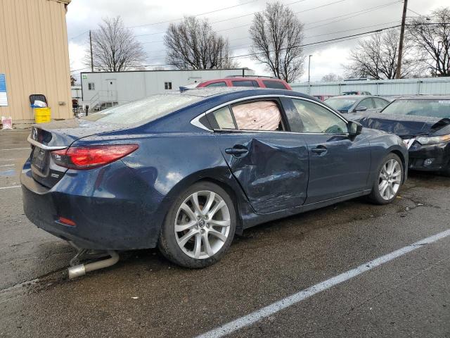 Photo 3 from auction – 2017 MAZDA 6 TOURING with VIN JM1GL1V51H1149992