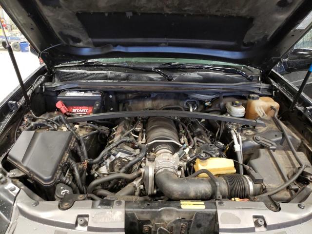 Photo 11 from auction – 2005 CADILLAC SRX with VIN 1GYEE63A650189172