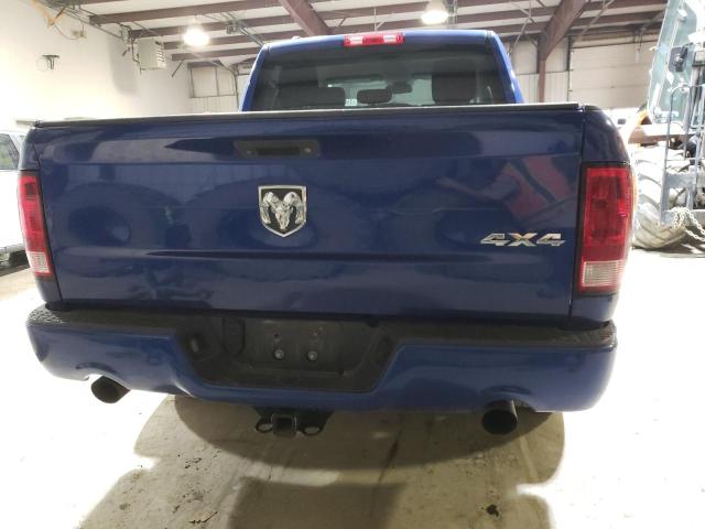 Photo 6 from auction – 2014 RAM 1500 ST with VIN 1C6RR7KT1ES310187