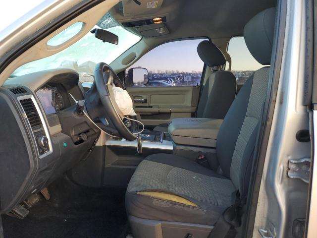 Photo 7 from auction – 2011 DODGE RAM 1500 with VIN 1D7RV1CT6BS645396