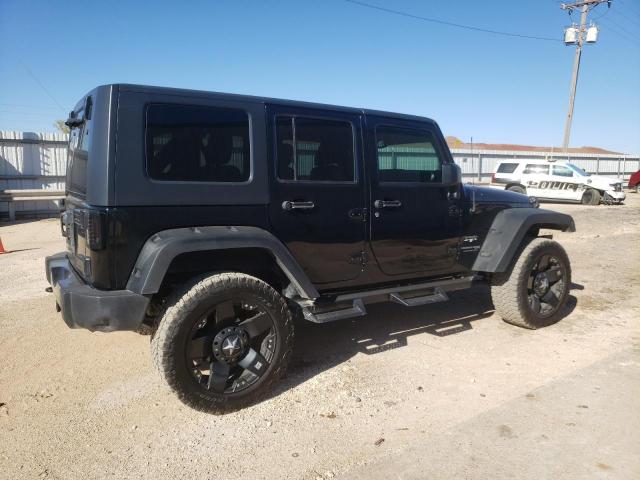 Photo 3 from auction – 2018 JEEP WRANGLER U with VIN 1C4HJWEG5JL919095