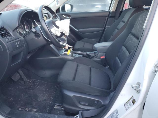 Photo 7 from auction – 2015 MAZDA CX-5 TOURI with VIN JM3KE2CY4F0436048