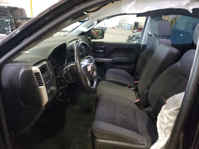 Photo 7 from auction – 2014 CHEVROLET SILVERADO with VIN 1GCRCREC7EZ304807