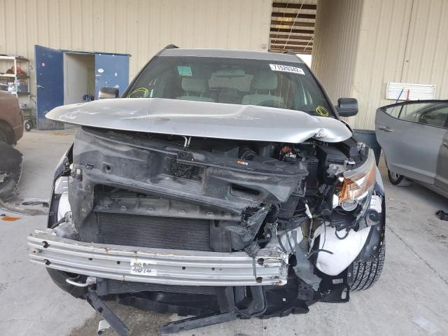 Photo 5 from auction – 2012 FORD EXPLORER with VIN 1FMHK7B83CGA63206