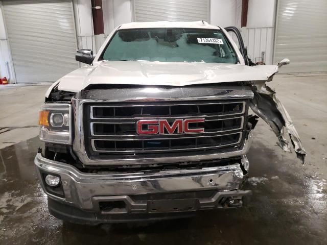 Photo 5 from auction – 2014 GMC SIERRA K15 with VIN 3GTU2VEC4EG552843